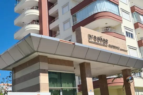 Alanya Properties - Resim 15