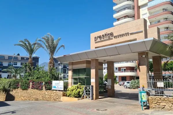 Alanya Properties - Resim 1