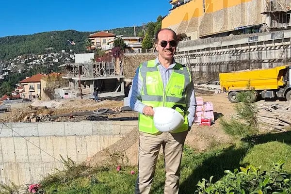Alanya Properties - Resim 10