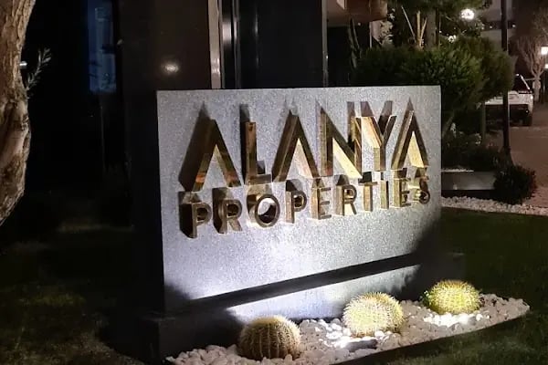 Alanya Properties - Resim 11