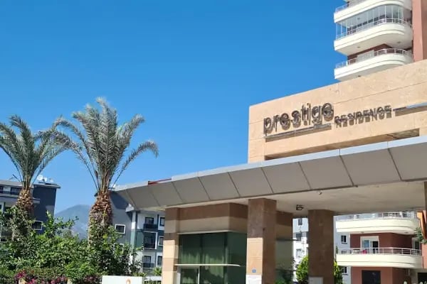Alanya Properties - Resim 13