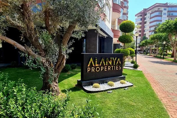 Alanya Properties - Resim 3