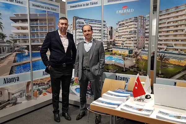 Alanya Properties - Resim 5