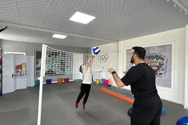 Maksimal Spor Akademisi - Resim 8