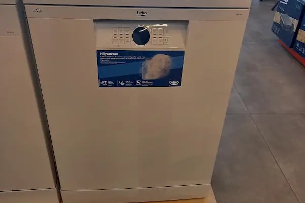 BEKO KONACIK YÜCEL DİZAYN - Resim 2
