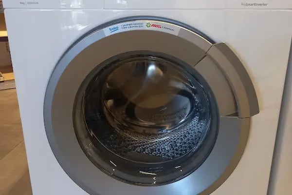 BEKO KONACIK YÜCEL DİZAYN - Resim 3