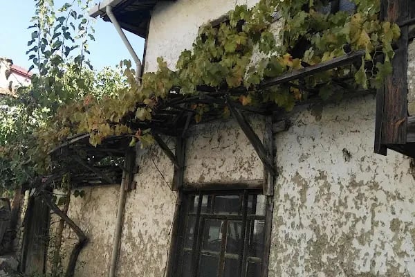 Harmancık Öğretmenevi Ve Akşam Sanat Okulu - Resim 3
