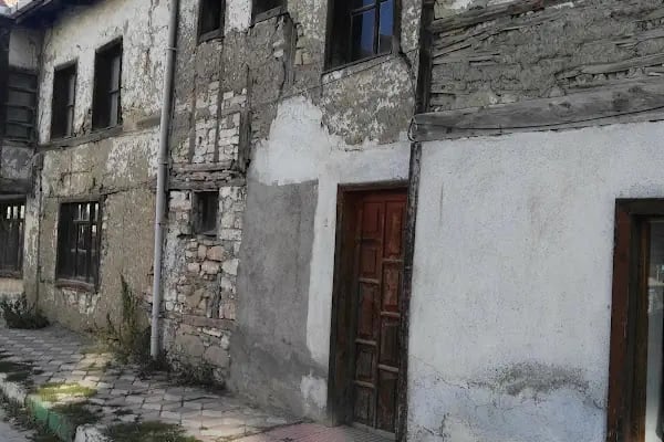 Harmancık Öğretmenevi Ve Akşam Sanat Okulu - Resim 4