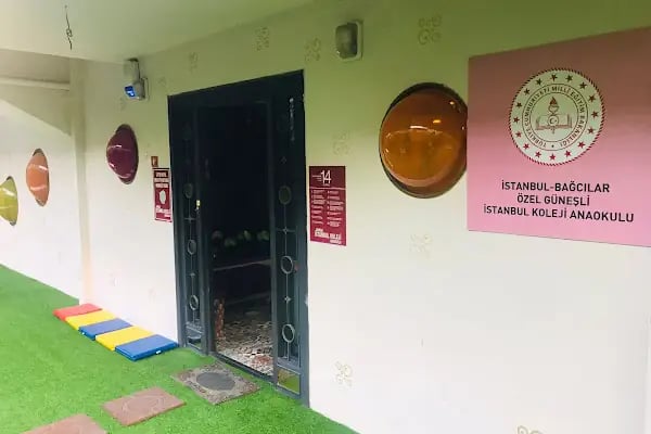 Özel Güneşli İstanbul Koleji Anaokulu - Resim 19