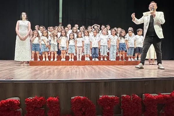Özel Güneşli İstanbul Koleji Anaokulu - Resim 9