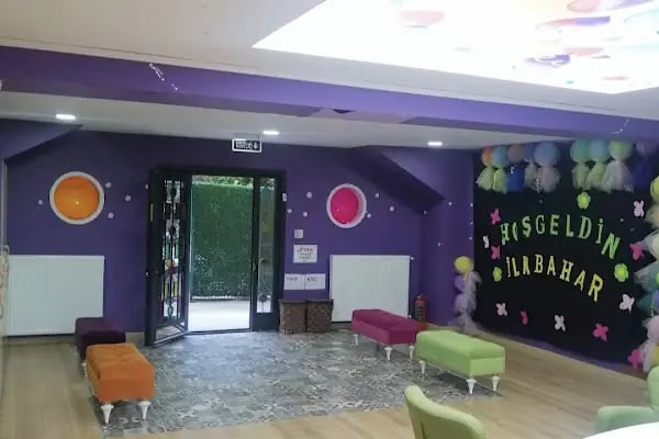 Özel Güneşli İstanbul Koleji Anaokulu - Resim 5