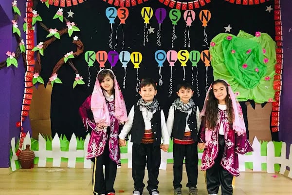 Özel Güneşli İstanbul Koleji Anaokulu - Resim 2