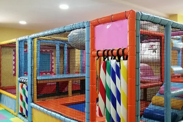 Özel Güneşli İstanbul Koleji Anaokulu - Resim 12