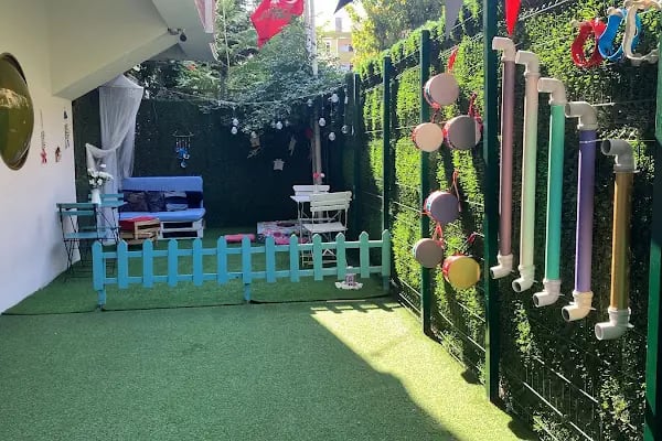 Özel Güneşli İstanbul Koleji Anaokulu - Resim 6