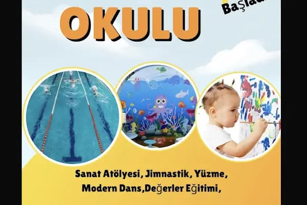 Özel Güneşli İstanbul Koleji Anaokulu - Resim 20