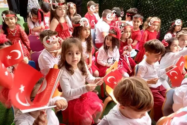 Özel Güneşli İstanbul Koleji Anaokulu - Resim 16