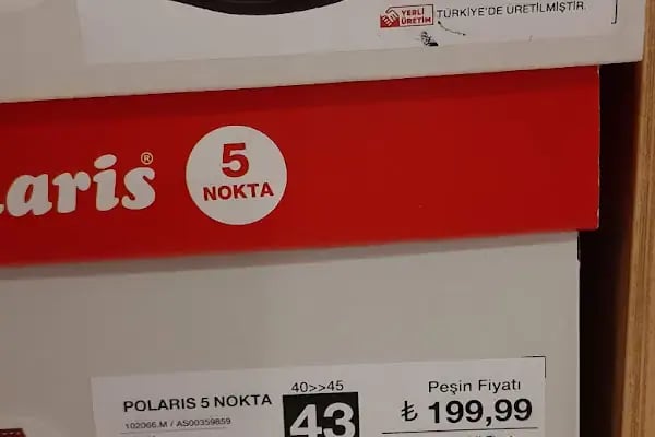 FLO Manisa Cadde Mağazası - Resim 18