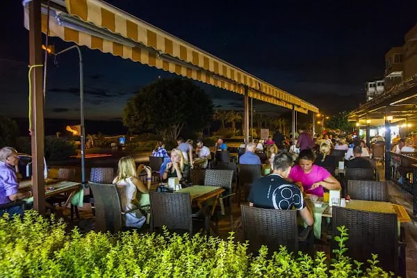 Oba Star Hotel & Spa - Resim 15