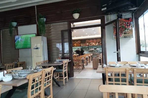 Florya Birecik Sofrası - Resim 13