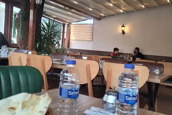 Florya Birecik Sofrası - Resim 6