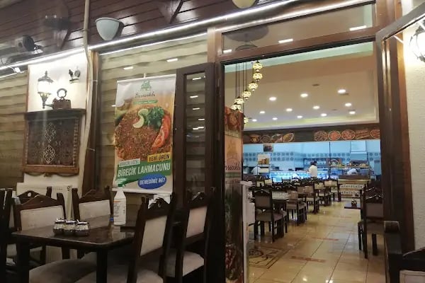 Florya Birecik Sofrası - Resim 11