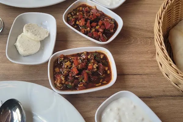 Florya Birecik Sofrası - Resim 12