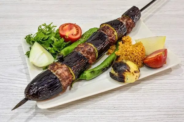 Florya Birecik Sofrası - Resim 9