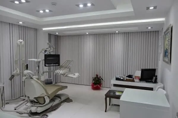 Bremen's Pet Hospital / Hayvan Hastanesi - Resim 1