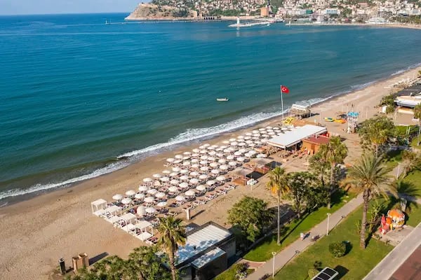 Heritage by Çimen Otel - Resim 1