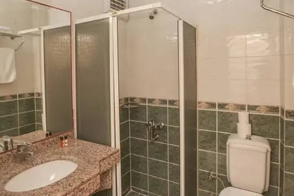 Heritage by Çimen Otel - Resim 13