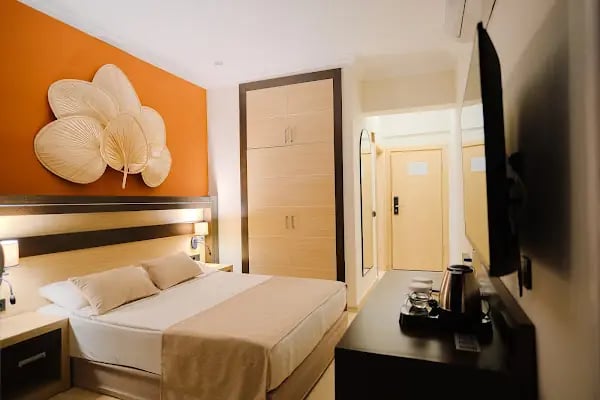 Heritage by Çimen Otel - Resim 2