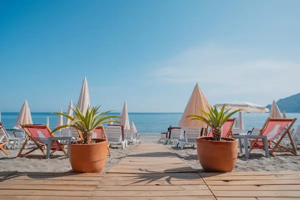 Heritage by Çimen Otel - Resim 10