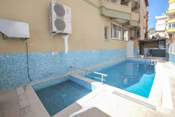 Heritage by Çimen Otel - Resim 15