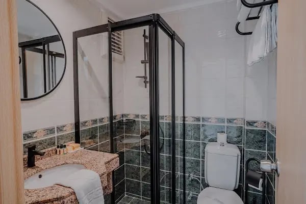 Heritage by Çimen Otel - Resim 4