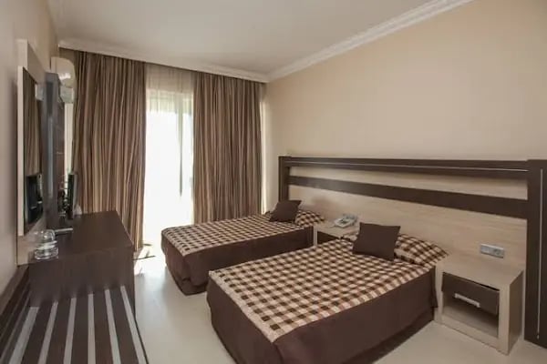 Heritage by Çimen Otel - Resim 12