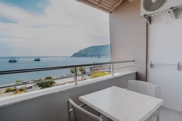 Heritage by Çimen Otel - Resim 16