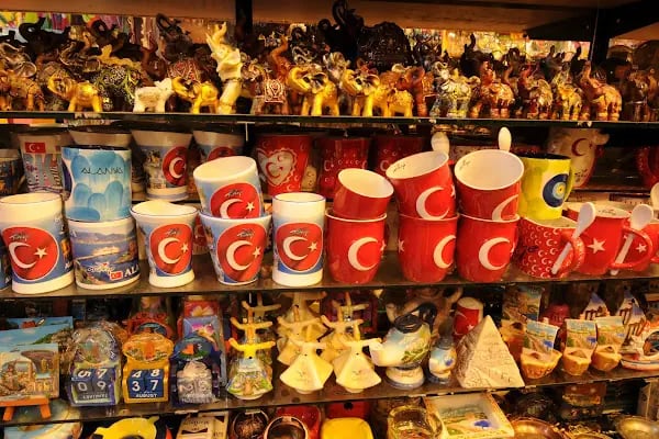 Özgen Hediyelik - Resim 6