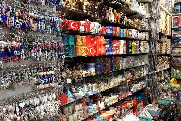 Özgen Hediyelik - Resim 4