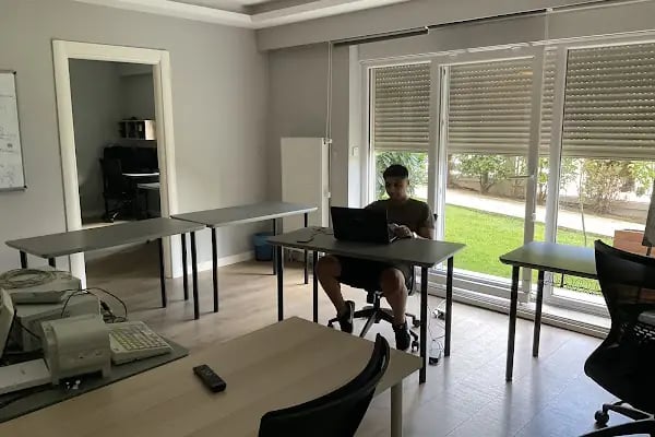 ARDIC ARGE Bilgi ve Teknoloji Çözümleri - Resim 2