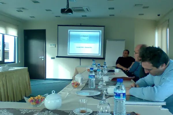 ARDIC ARGE Bilgi ve Teknoloji Çözümleri - Resim 10