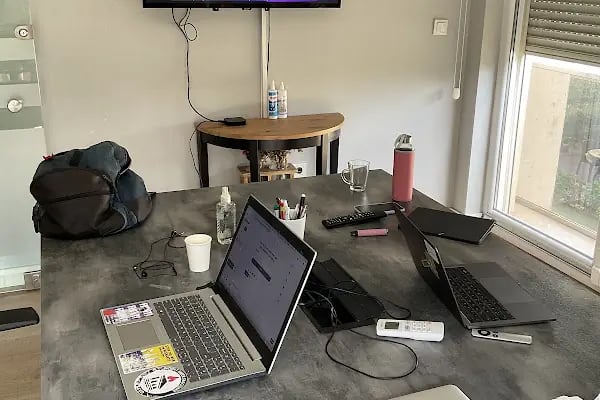 ARDIC ARGE Bilgi ve Teknoloji Çözümleri - Resim 3