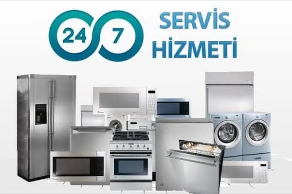Çukurova Klima ve Beyaz Eşya Servisi - Resim 18