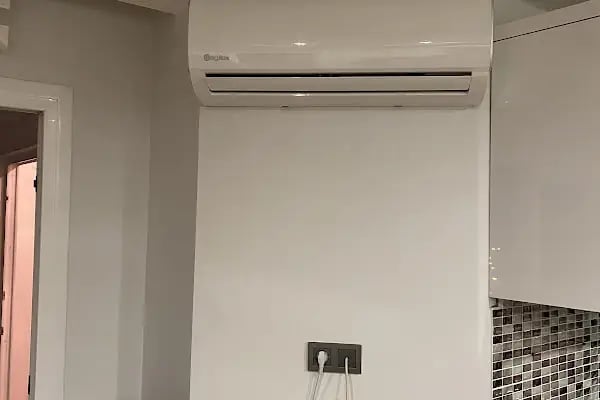 Çukurova Klima ve Beyaz Eşya Servisi - Resim 1