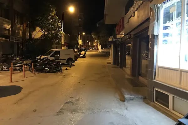 Gelibolu Çamaşırhane ve Ütü Salonu ASLI AYDIN - Resim 3
