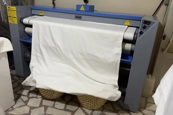 Gelibolu Çamaşırhane ve Ütü Salonu ASLI AYDIN - Resim 9