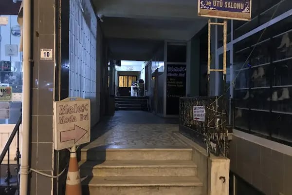 Gelibolu Çamaşırhane ve Ütü Salonu ASLI AYDIN - Resim 5