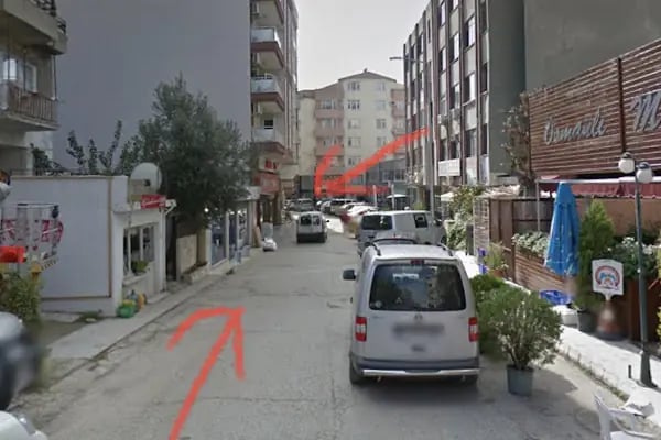 Gelibolu Çamaşırhane ve Ütü Salonu ASLI AYDIN - Resim 7