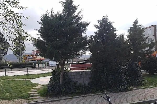 Metin Altıok Parkı - Resim 11