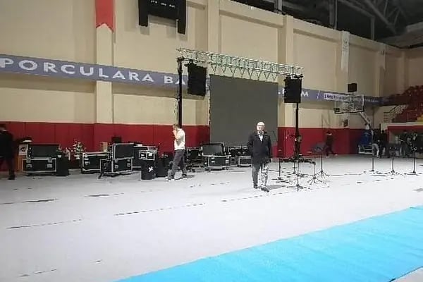 Samsun Led Ekran Kiralama Hizmetleri Ticaret Aş - Resim 19