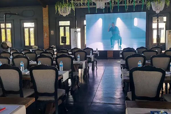 Samsun Led Ekran Kiralama Hizmetleri Ticaret Aş - Resim 17